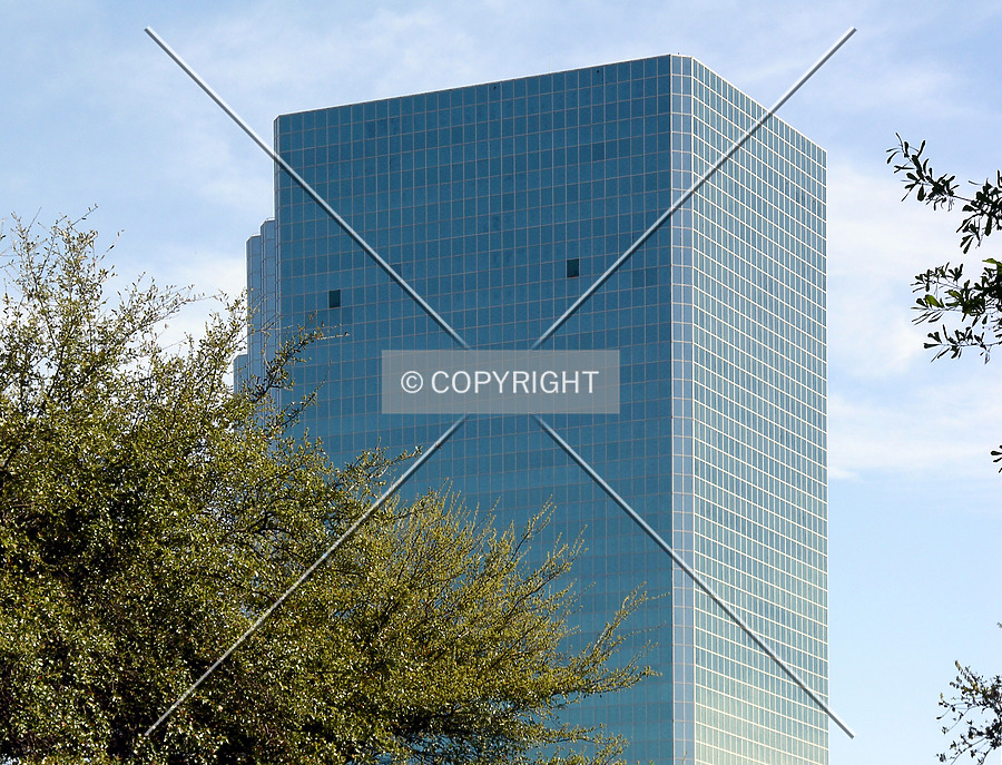 Phoenix Tower by Chris Patriarca