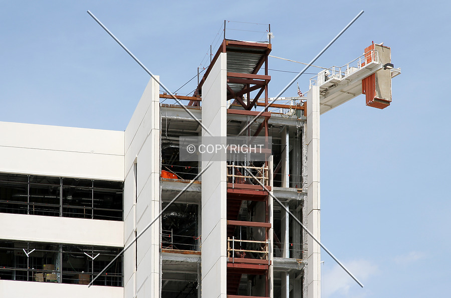 Firstenburg Tower by Serdica