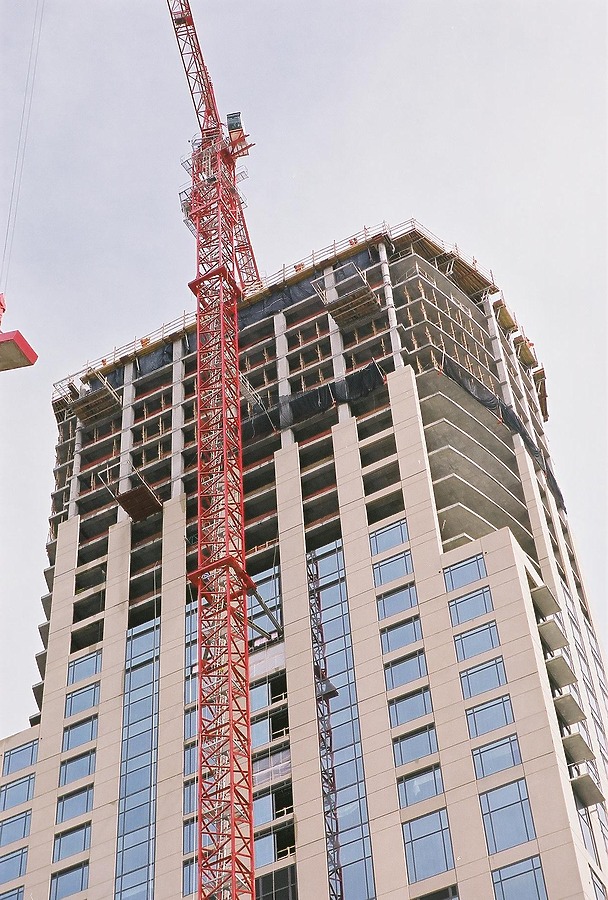 Four Seasons Hotel & Private Residences Denver by Brian LoBue