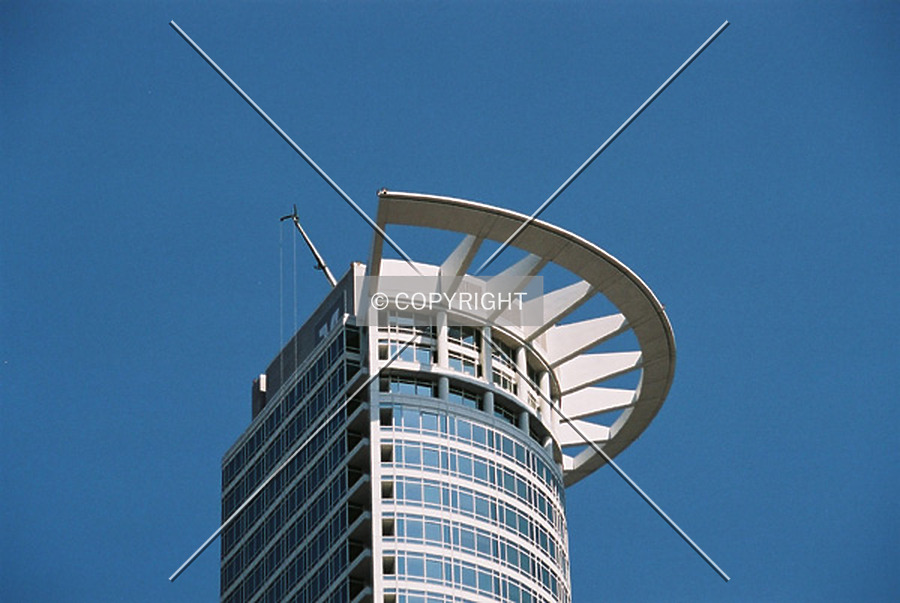 Westend 1 by Nephilim