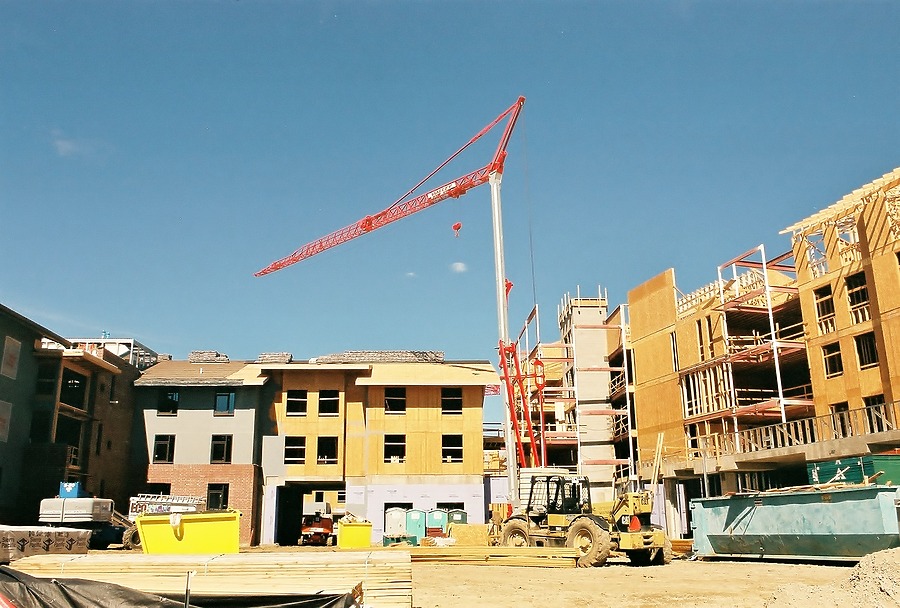 Piñon Hall by Brian LoBue