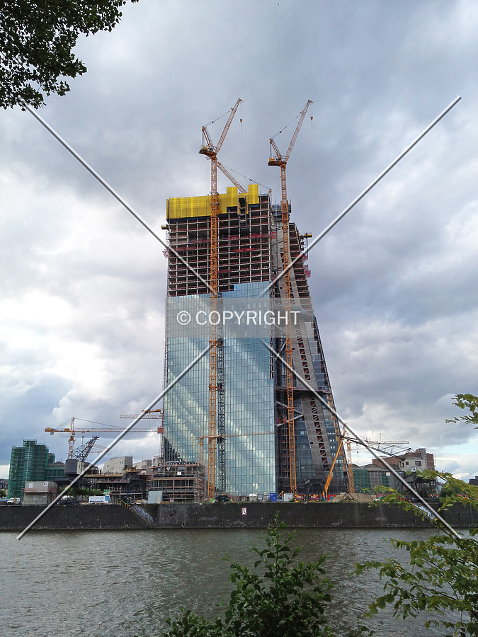 Skytower by Nephilim