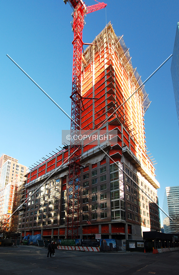 Liberty Luxe by Royce Douglas