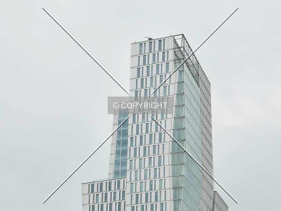 Nextower by Nephilim