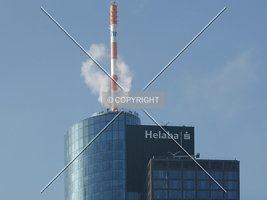 MAIN TOWER by Nephilim