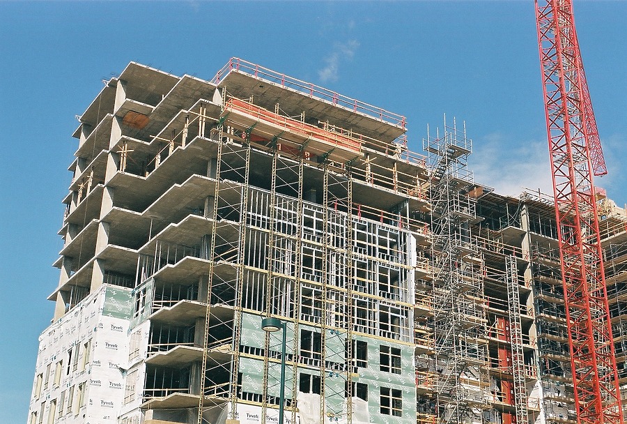 Cadence Apartments by Brian LoBue