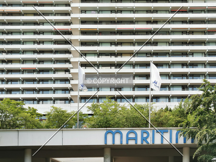 Maritim Golf and Sport Hotel by Nephilim