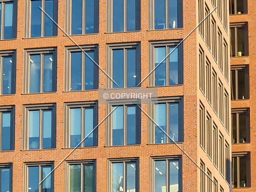 DB Tower by Nephilim