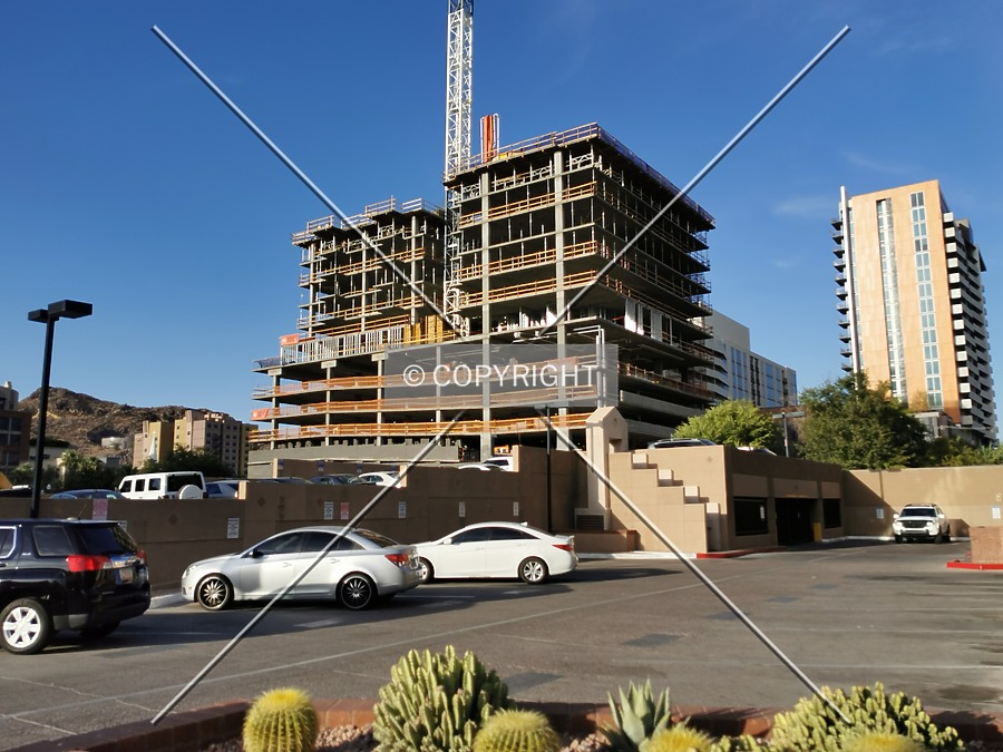 OLIV Tempe by Nephilim