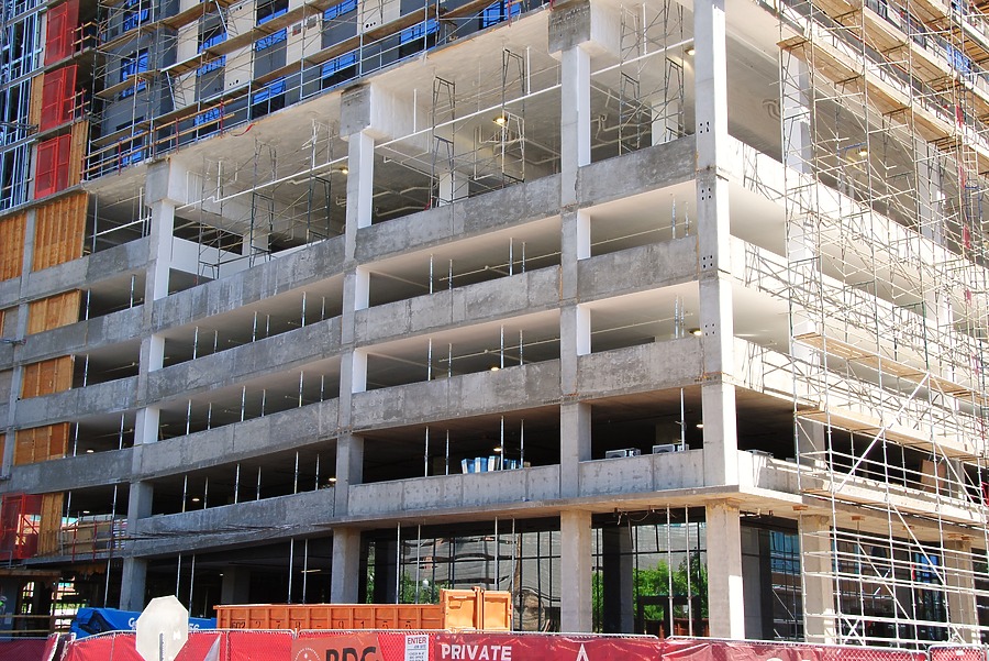 Atmosphere Tempe by Brian LoBue