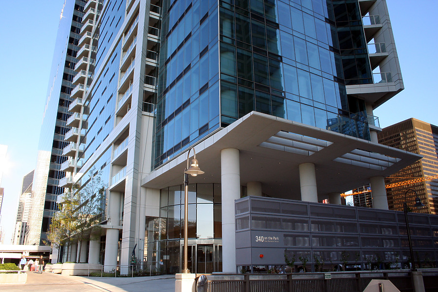 340 on the Park by Daniel Kieckhefer