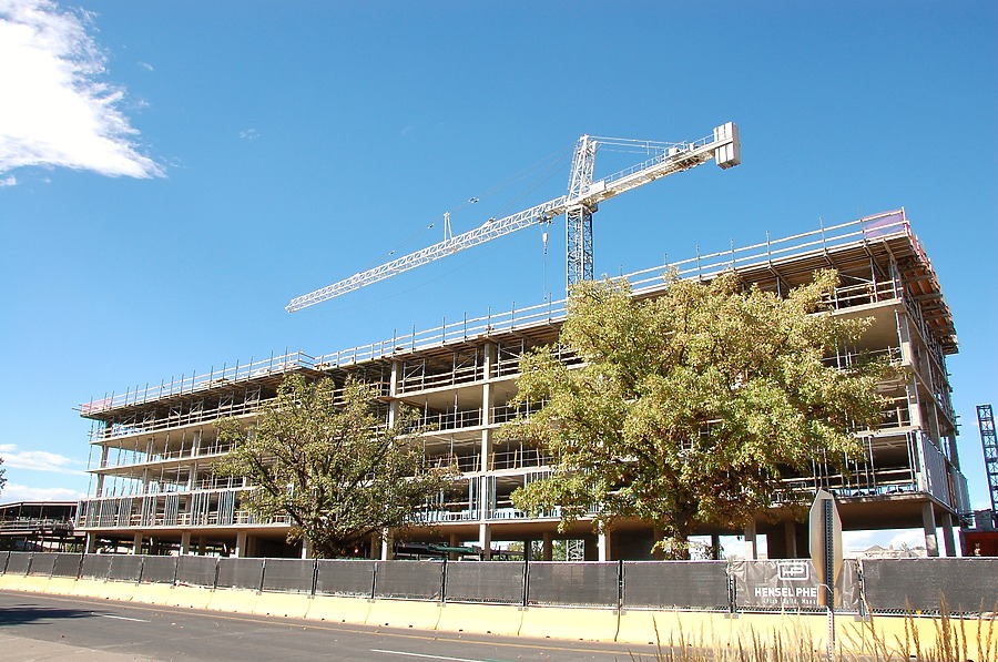 DoubleTree by Hilton Greeley by Brian LoBue