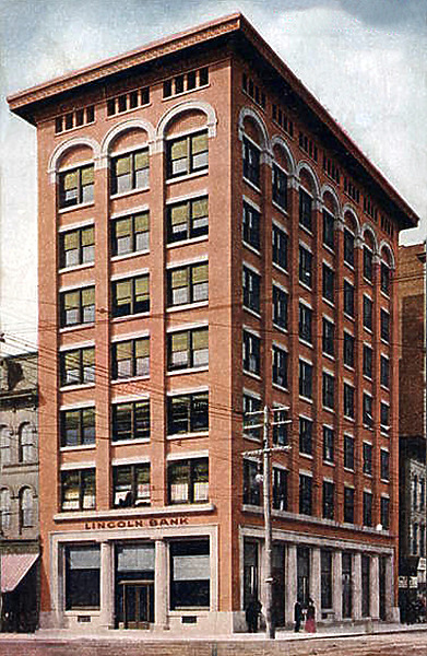 Ferguson Building