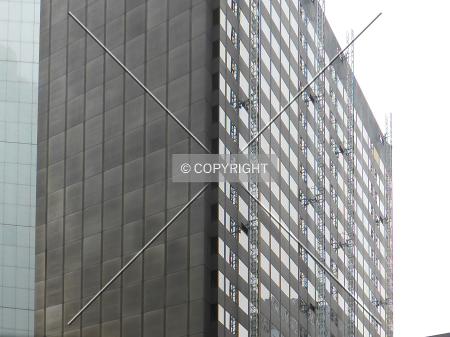 Global Tower by Nephilim