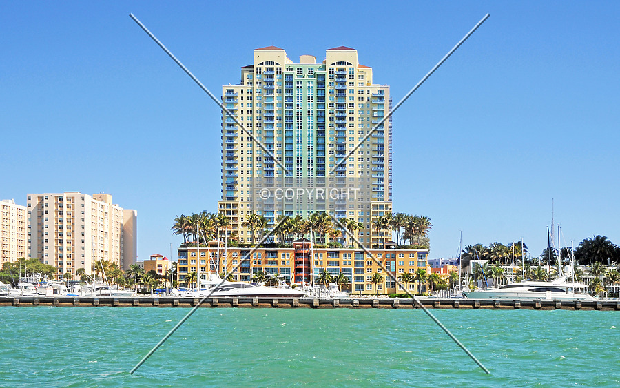 The Yacht Club at Portofino by Jorge Molina