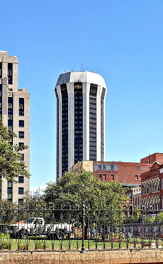Wyndham Springfield City Centre by Ryan Hildebrand