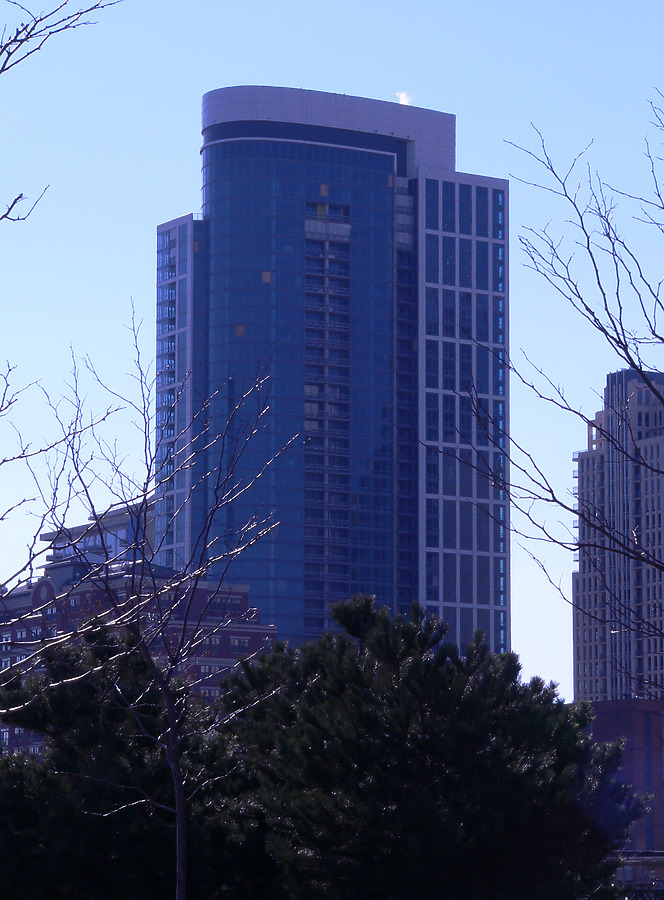 Sky55 by B. Victor Adams