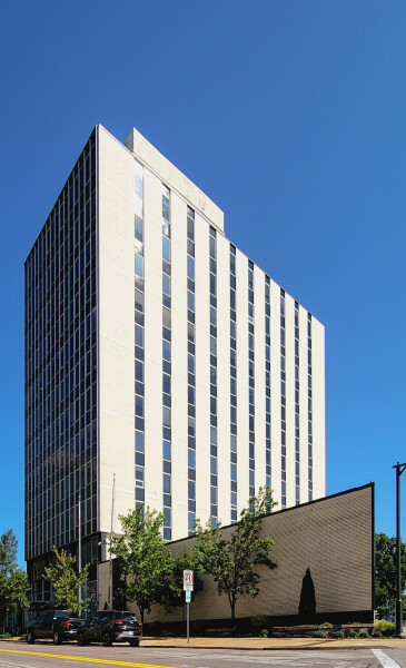 Two Thirty Building