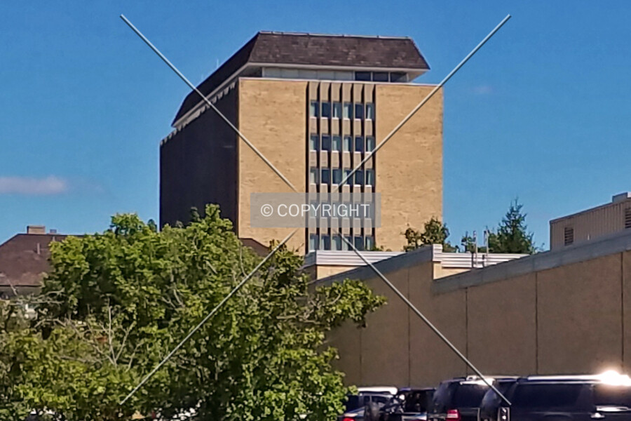 Stevenson Hall