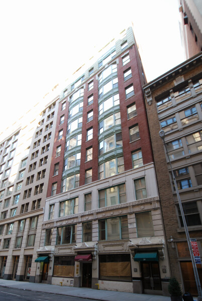 31 West 21st Street