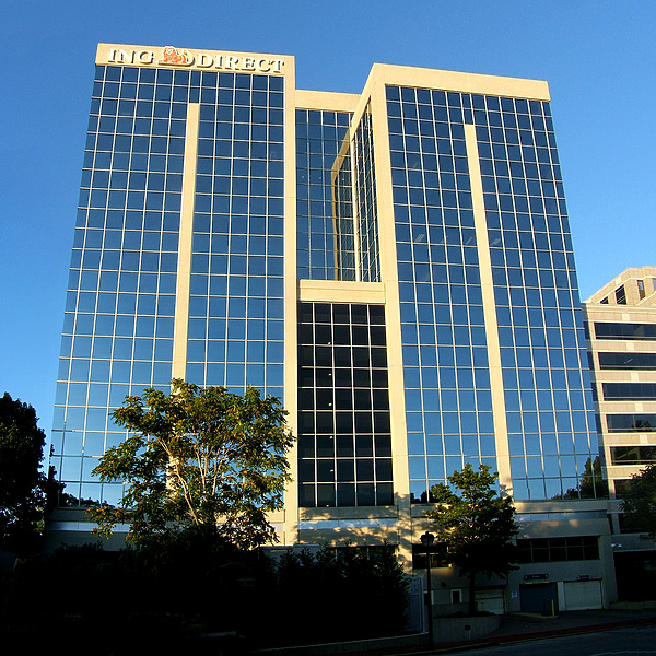 802 Delaware Avenue by John Cahill