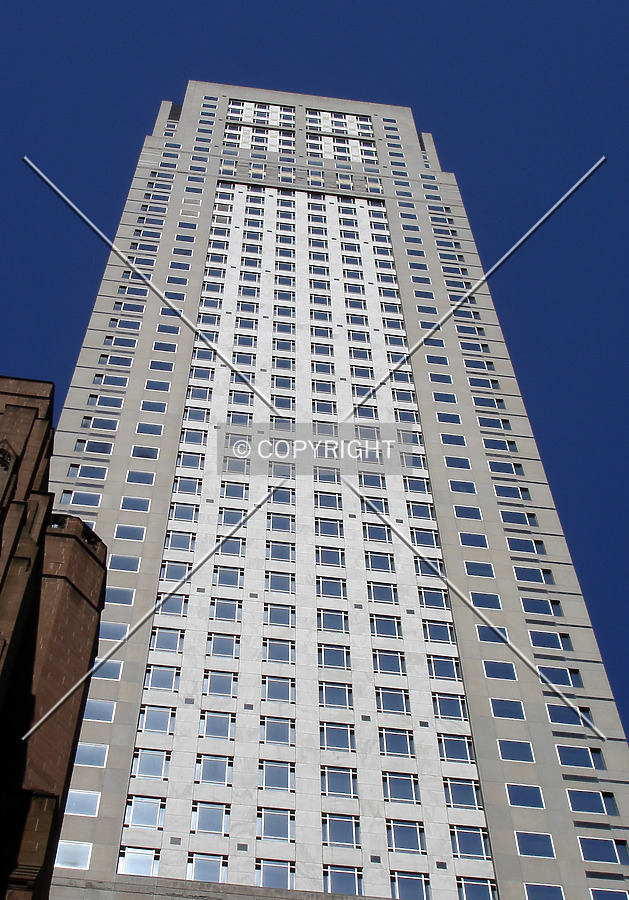 712 5th Avenue by Royce Douglas