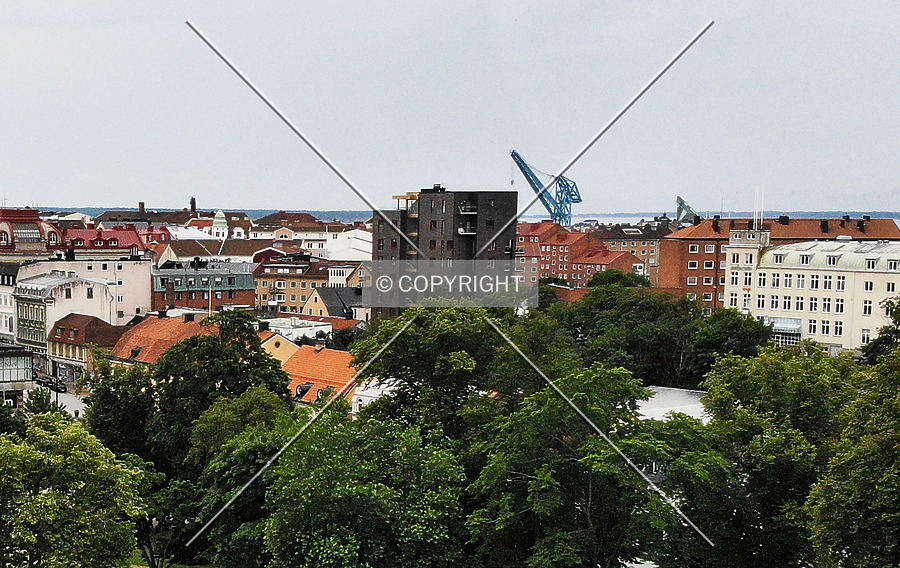 Nordstjärnan by Nephilim