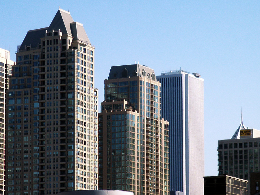 The Pinnacle by Daniel Kieckhefer