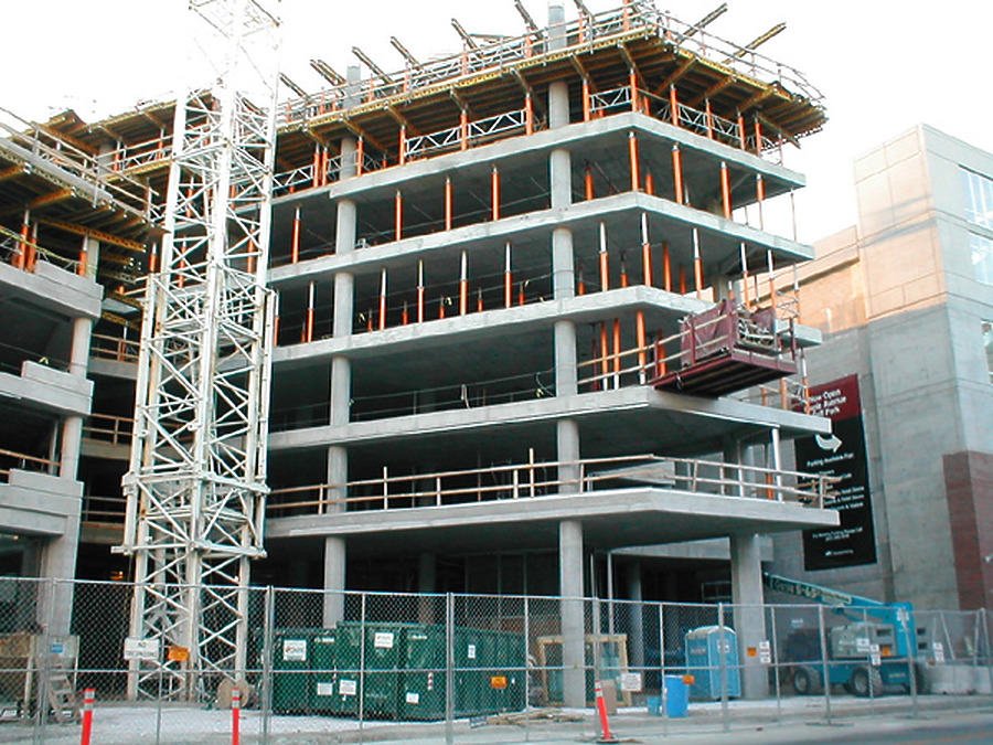 Optima Views by Tom Finnegan