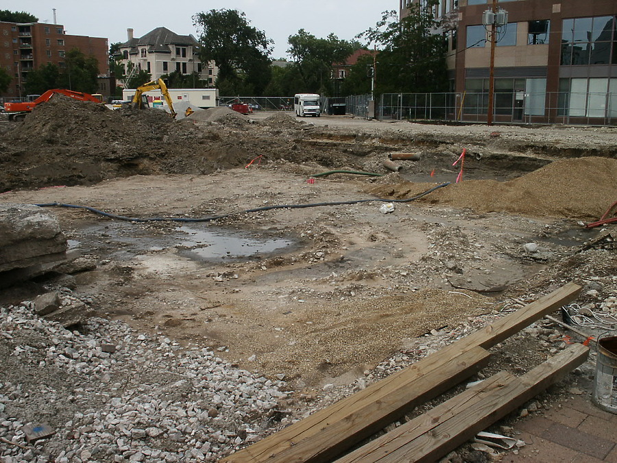 Optima Horizons by Daniel Kieckhefer