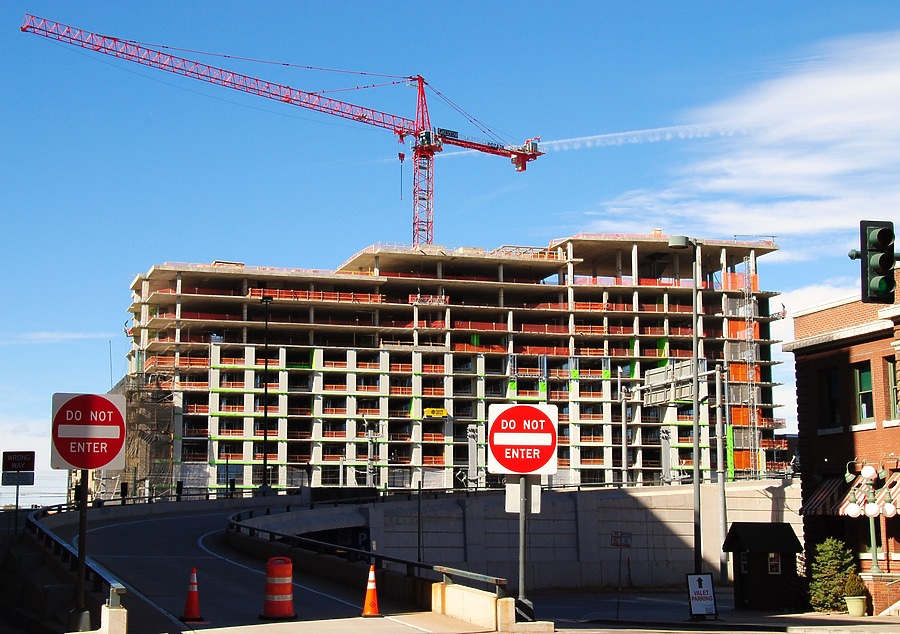 The Pullman by Brian LoBue