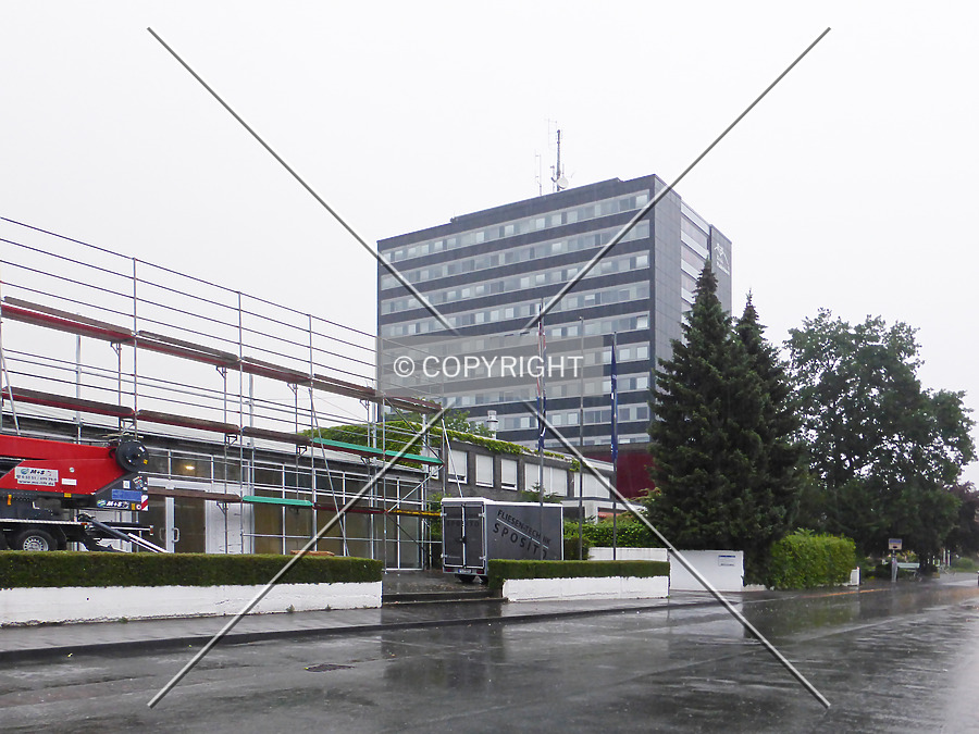 Kreishaus by Nephilim