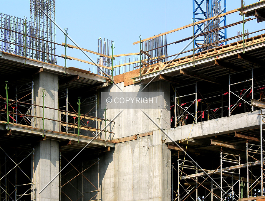 The Vue by Chris Patriarca