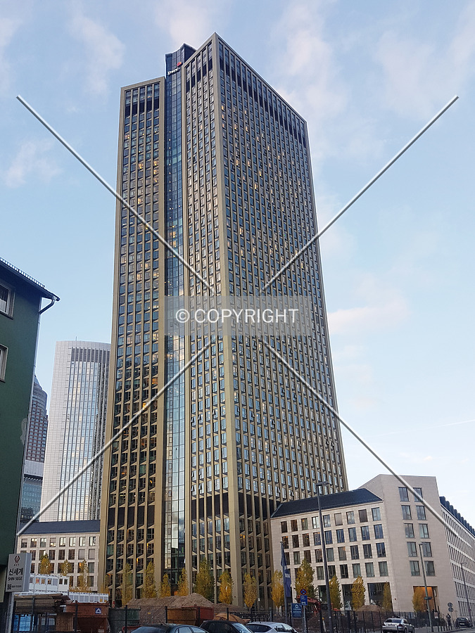 Tower 185 by Nephilim