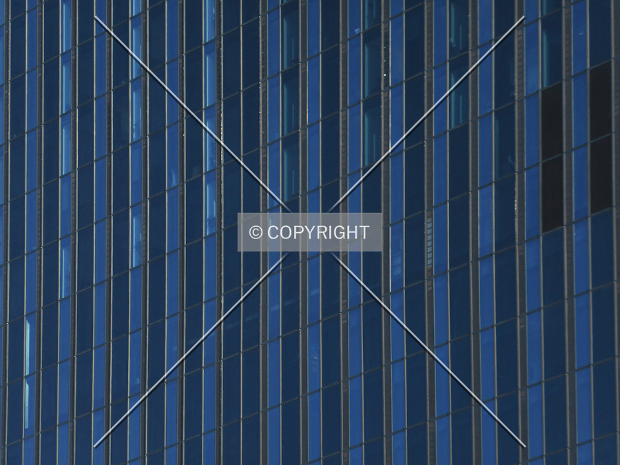 DC Tower 1 by Nephilim