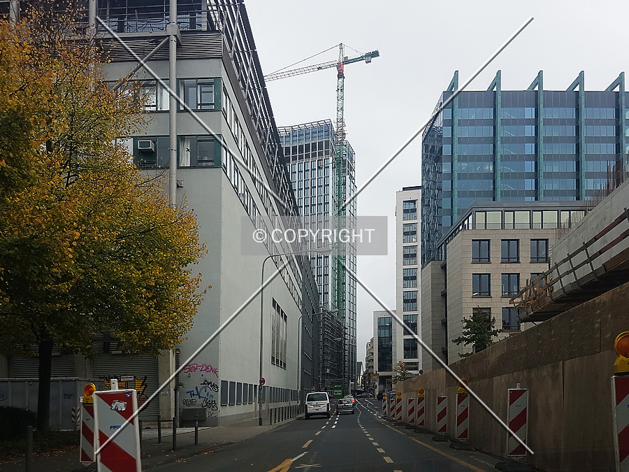 WinX Tower by Nephilim