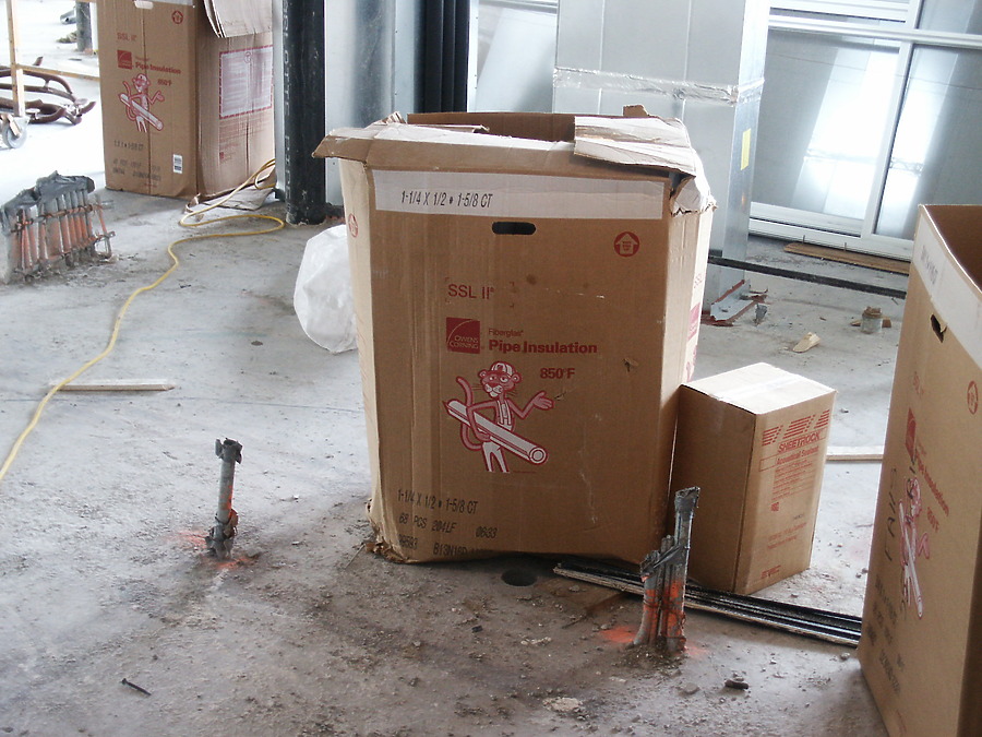 55 East Erie by Daniel Kieckhefer