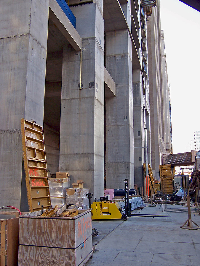 Waterview Tower by Shawn Ursini