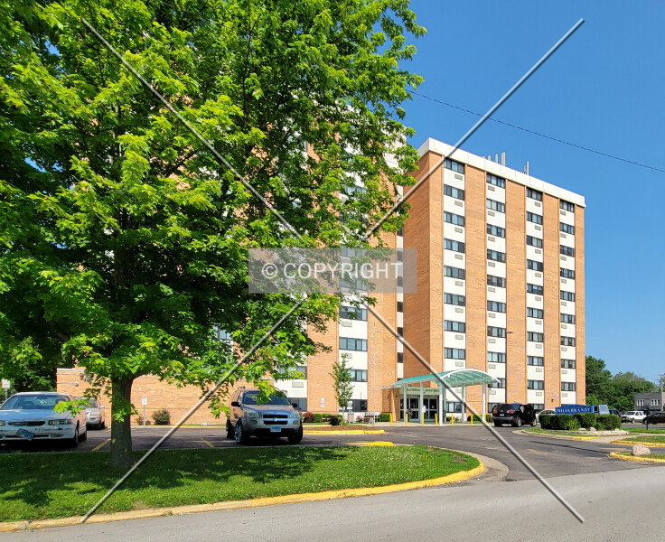 Hildebrandt Highrise Apartments