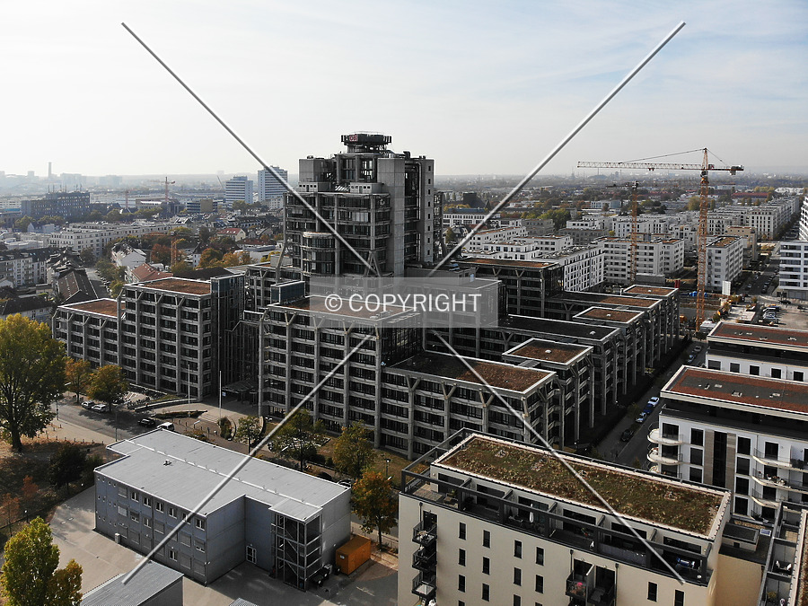 Deutsche Bahn AG by Nephilim