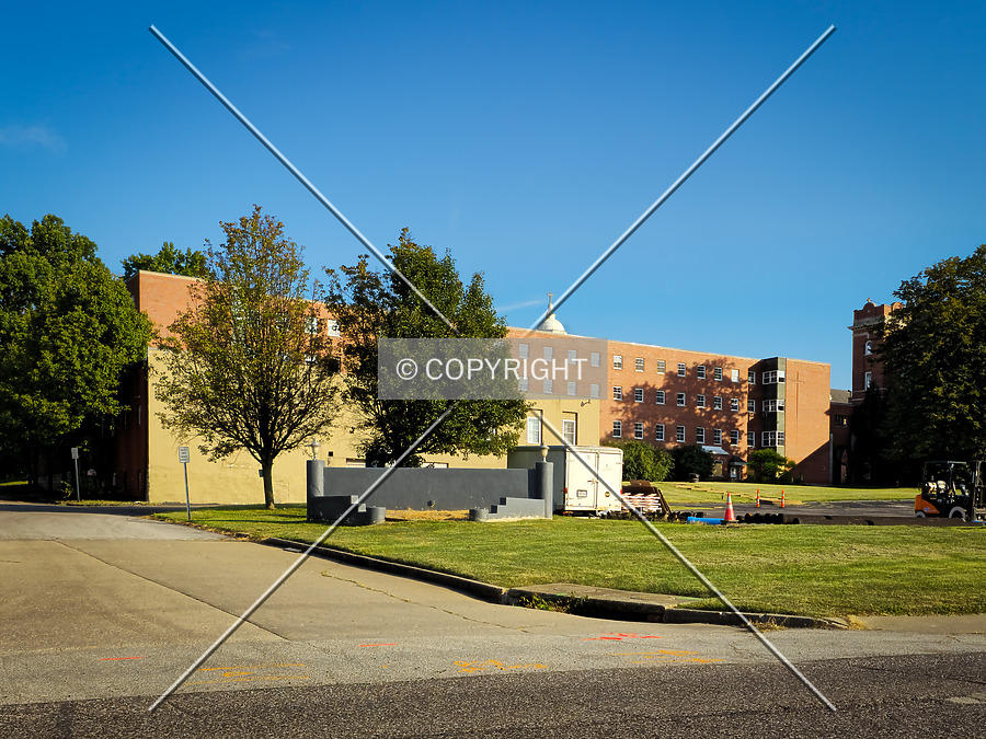 Gateway College of Evangelism (Building IV) by Ryan Hildebrand