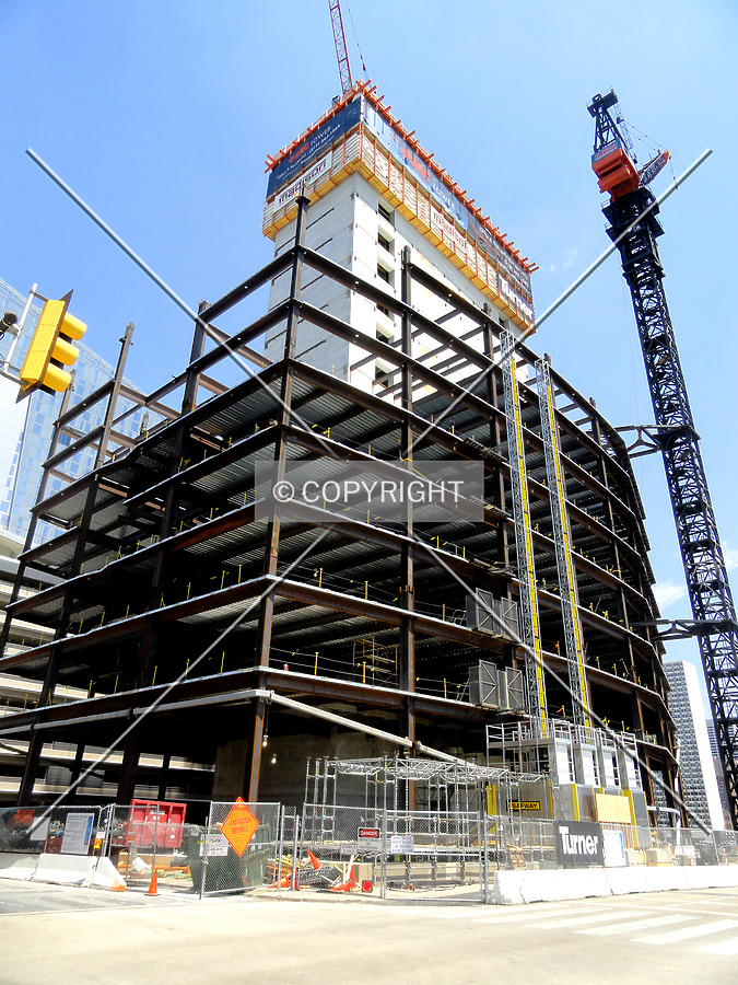 FMC Tower at Cira Centre South by Chris Patriarca