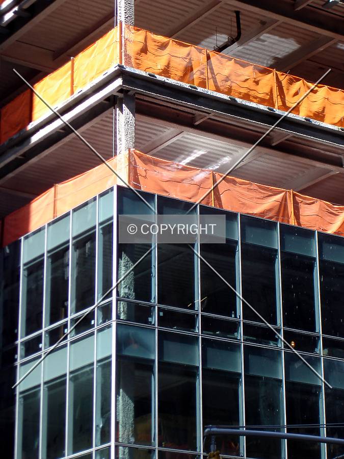 510 Madison Avenue by Royce Douglas