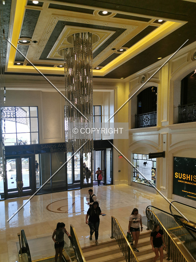 The Palazzo by Nephilim