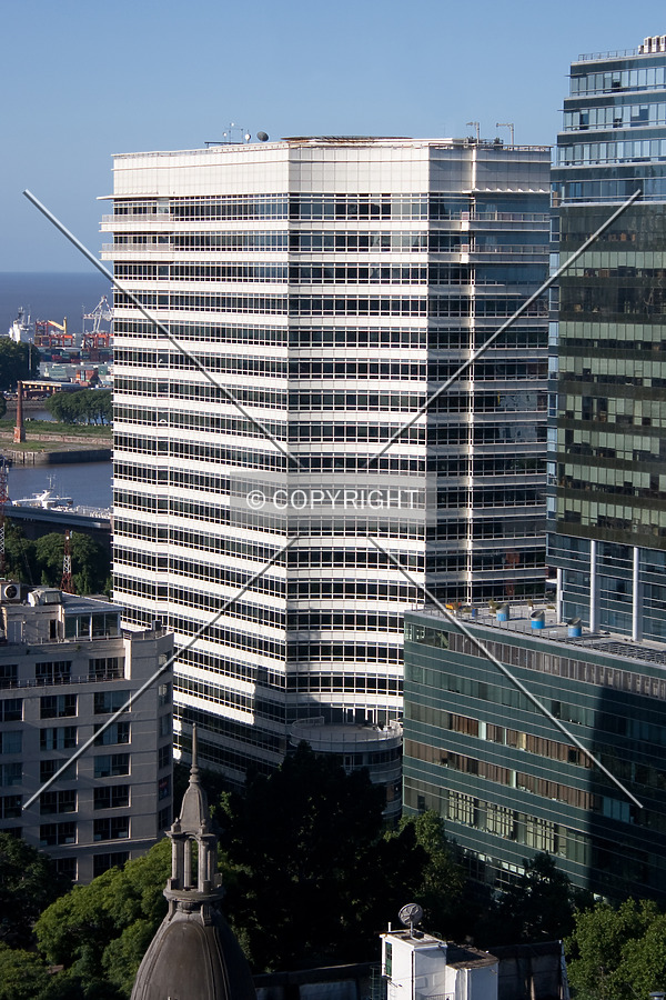 Edificio Republica by Maximiliano Buono