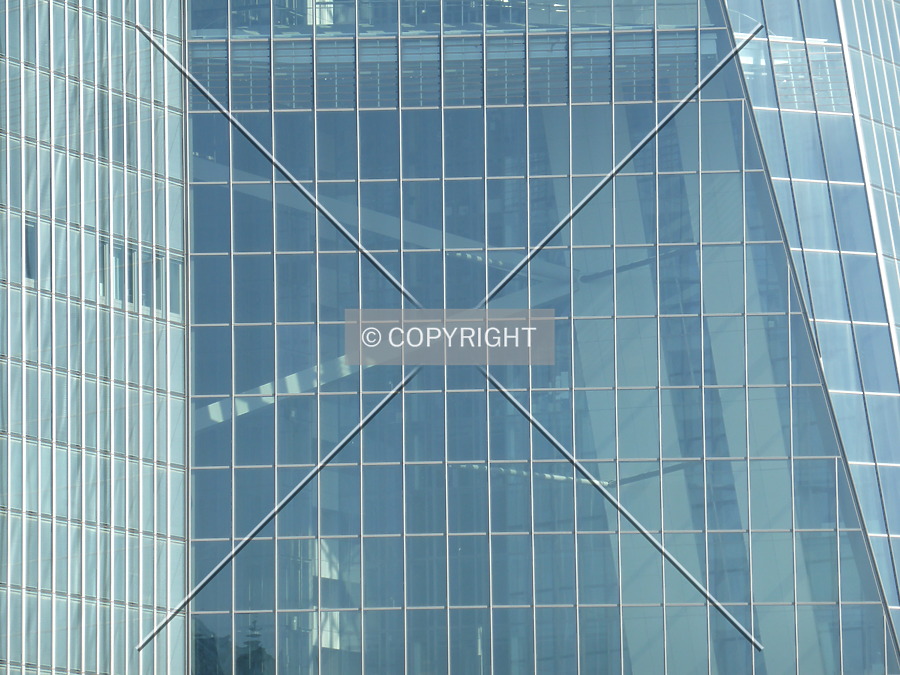 Skytower by Nephilim