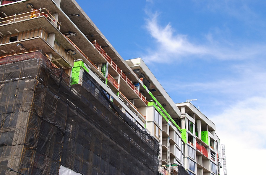 The Pullman by Brian LoBue