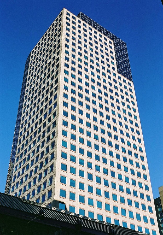 One Tabor Center by Brian LoBue