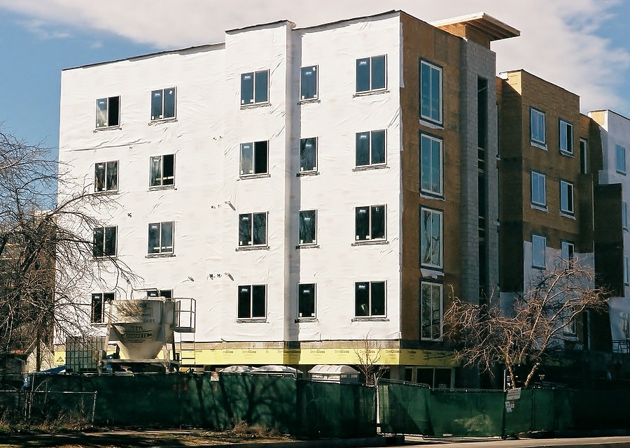 MAX Flats by Brian LoBue