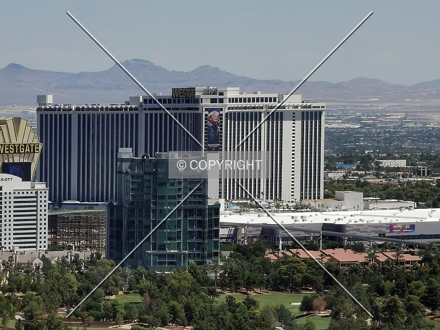 Westgate Las Vegas Resort and Casino by Nephilim